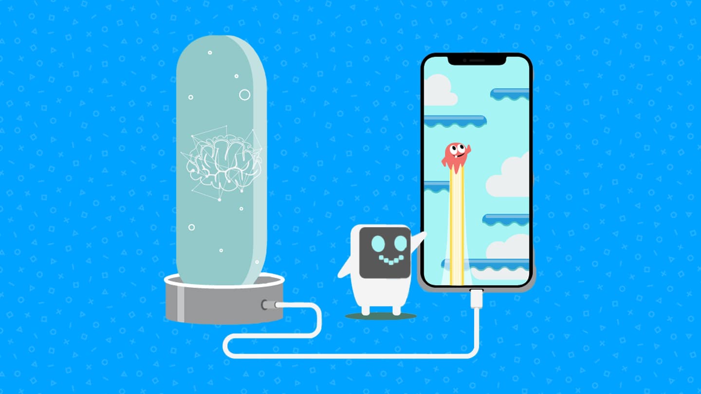AI in Mobile Gaming: Revolutionizing Experiences and Enhancing Interactions